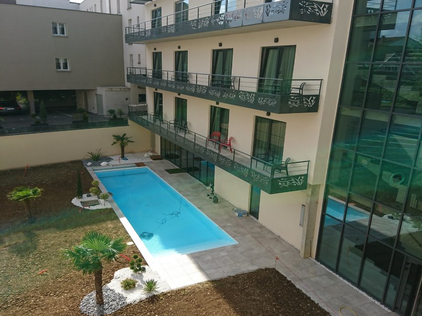 Hotel Florel