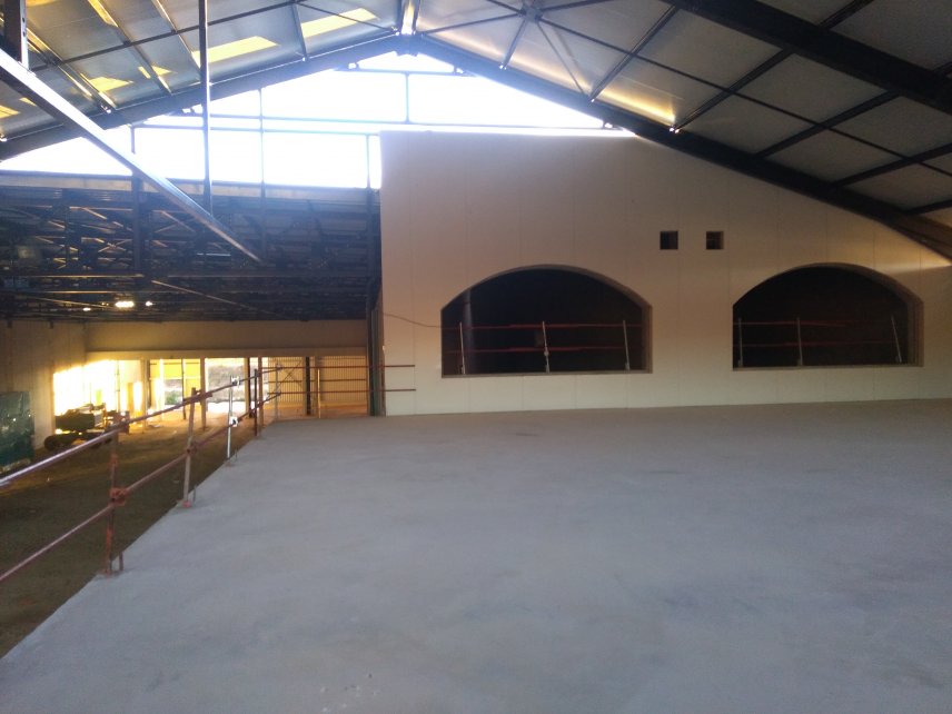 Fromagerie des Monts de Joux