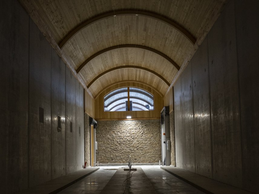 Fromagerie des Monts de Joux