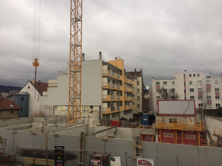 Hotel Florel