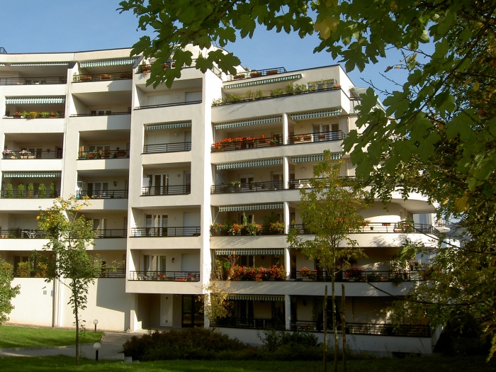 Le Montana à Besançon