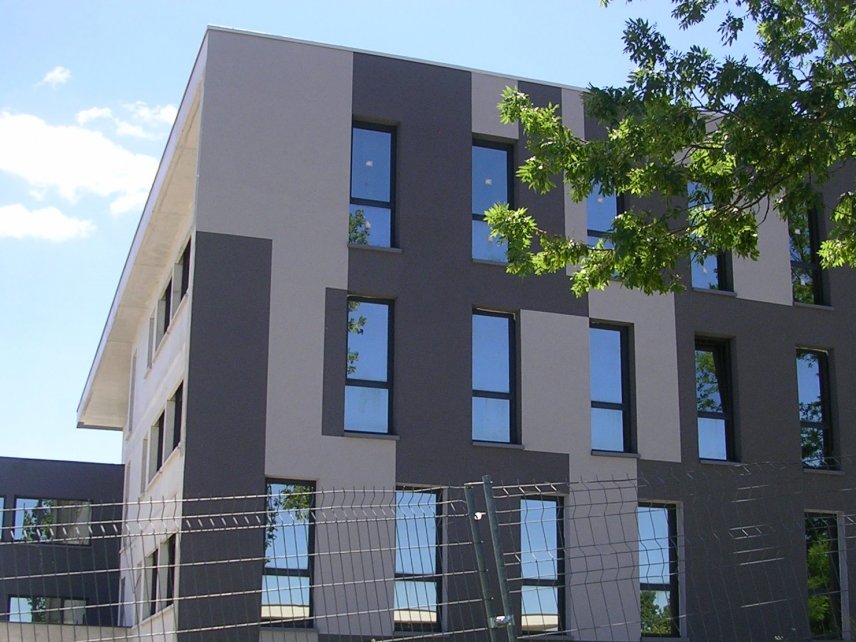 Immeuble Le Boréal