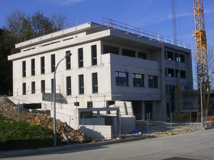 Immeuble Le Boréal
