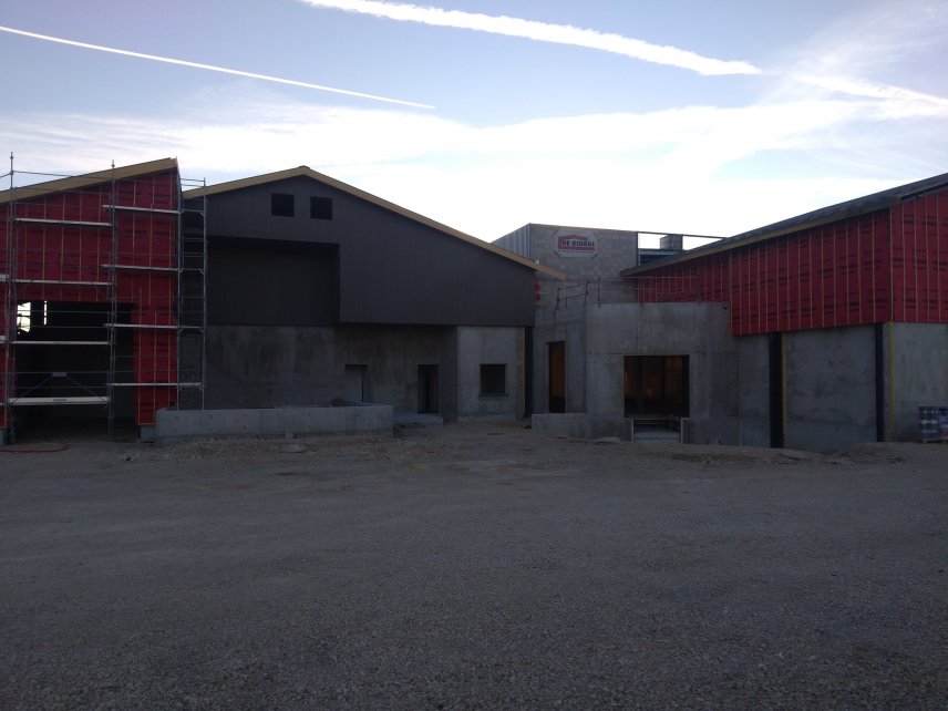 Fromagerie des Monts de Joux